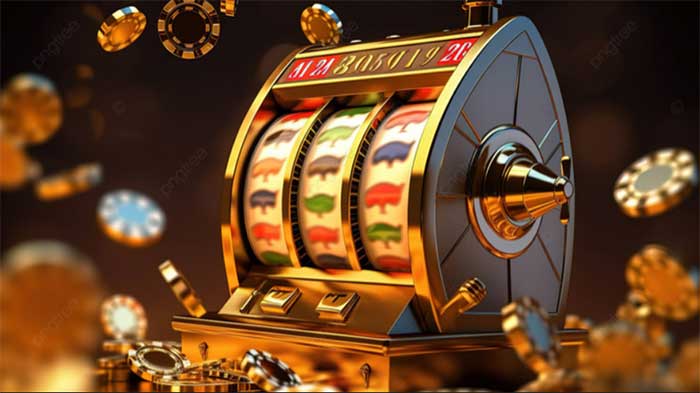 Pentingnya Mengetahui Volatilita Slot Game