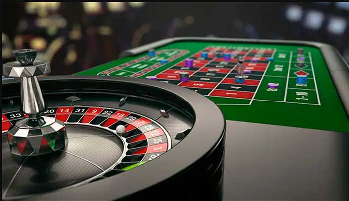 Pariwisata Casino dan Tujuan Wisatanya