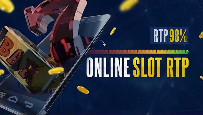 Rtp Slot Online