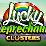 Ulasan Slot Lucky Leprechaun Clusters Microgaming