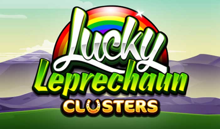 Ulasan Slot Lucky Leprechaun Clusters Microgaming