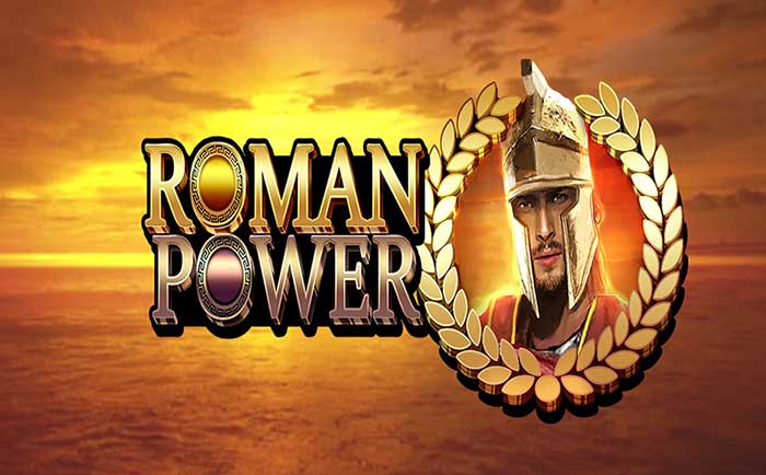 Ulasan Slot Roman Power