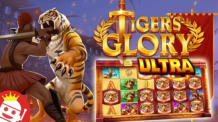 Ulasan Slot Tigers Glory Ultra