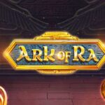 Ulasan Slot Ark of Ra